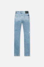 Load image into Gallery viewer, RTA BRYANT BLUE CROSS PATCHES JEANS