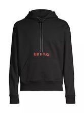 Load image into Gallery viewer, RTA DION RIP CROSS PULL OVER HOODIE