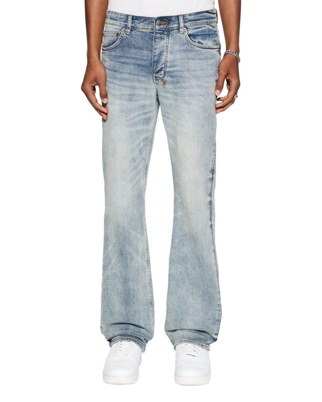 KSUBI BRONKO PURE DYNAMITE JEANS