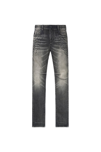 RTA BRYANT ASH STORM CROSS JEANS