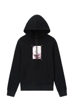 Load image into Gallery viewer, RTA DION CROSS GRILLZ PULLOVER HOODIE