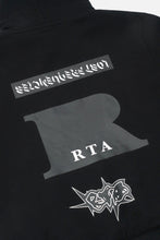 Load image into Gallery viewer, RTA DION CROSS GRILLZ PULLOVER HOODIE
