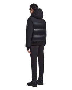 RUDSAK JORDY DOWN PUFFER JACKET