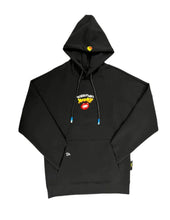 Load image into Gallery viewer, ROBERTO VINO  DUCK  YUMMIE PULL OVER HOODIE