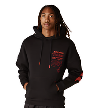 Load image into Gallery viewer, ROBERTO VINO WORLD TOUR PULL OVER HOODIE