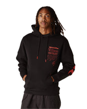 Load image into Gallery viewer, ROBERTO VINO WORLD TOUR PULL OVER HOODIE