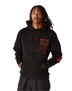 ROBERTO VINO WORLD TOUR PULL OVER HOODIE