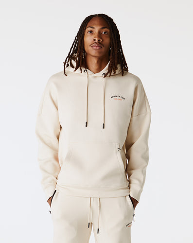 ROBERTO VINO FLAME  PULL OVER HOODIE