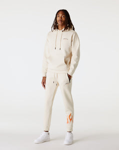 ROBERTO VINO FLAME  PULL OVER HOODIE