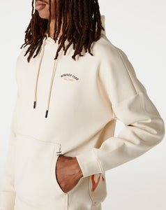 ROBERTO VINO FLAME  PULL OVER HOODIE