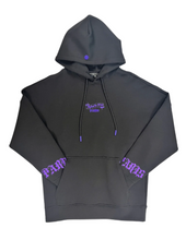 Load image into Gallery viewer, ROBERTO VINO PARIS PULL OVER HOODIE