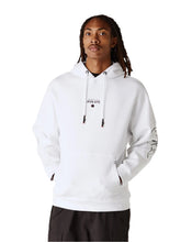 Load image into Gallery viewer, ROBERTO VINO MILANO PAINT PULL OVER HOODIE