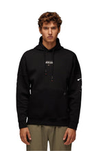 Load image into Gallery viewer, ROBERTO VINO MILANO PAINT PULL OVER HOODIE