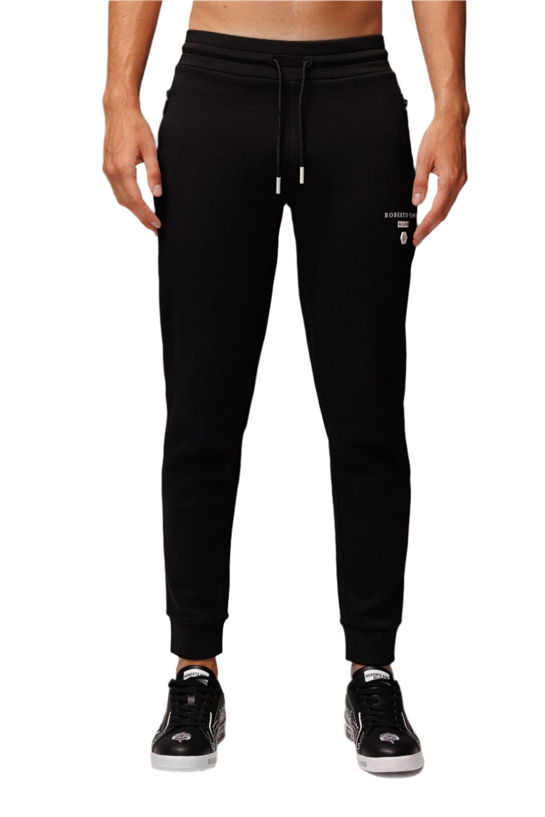 ROBERTO VINO MILANO JOGGER PANTS