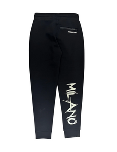 ROBERTO VINO MILANO JOGGER PANTS