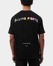 Load image into Gallery viewer, FILLING PIECES GELATO TEE