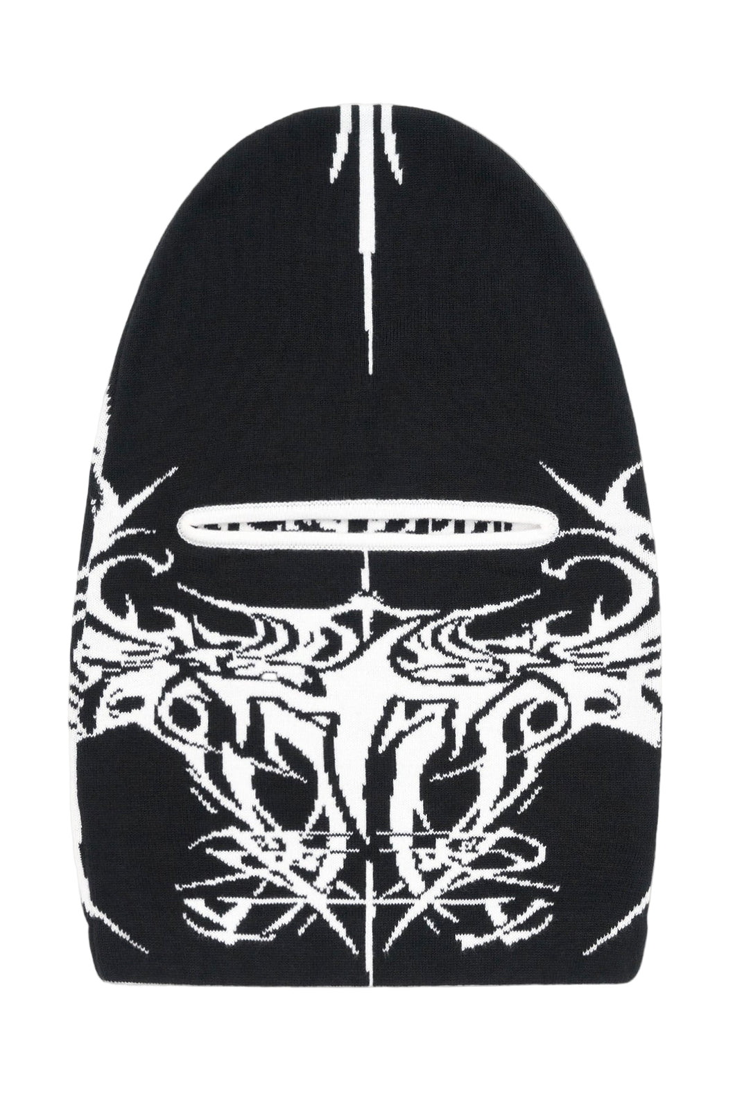 RTA JAY |CYBER SIGILISM FACE MASK