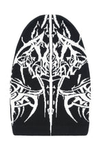 Load image into Gallery viewer, RTA JAY |CYBER SIGILISM FACE MASK