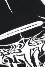 Load image into Gallery viewer, RTA JAY |CYBER SIGILISM FACE MASK