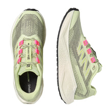 Load image into Gallery viewer, SALOMON WOMEN AERO BLAZE 3 GRVL RUNNING SHOES