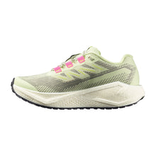 Load image into Gallery viewer, SALOMON WOMEN AERO BLAZE 3 GRVL RUNNING SHOES