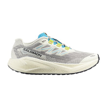 Load image into Gallery viewer, SALOMON WOMEN AERO BLAZE 3 GRVL RUNNING SHOES