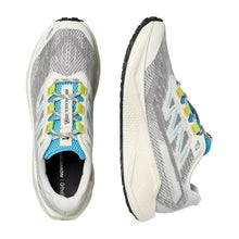 Load image into Gallery viewer, SALOMON WOMEN AERO BLAZE 3 GRVL RUNNING SHOES