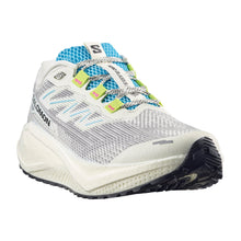 Load image into Gallery viewer, SALOMON WOMEN AERO BLAZE 3 GRVL RUNNING SHOES