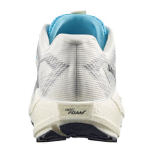 Load image into Gallery viewer, SALOMON WOMEN AERO BLAZE 3 GRVL RUNNING SHOES