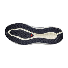 Load image into Gallery viewer, SALOMON WOMEN AERO BLAZE 3 GRVL RUNNING SHOES