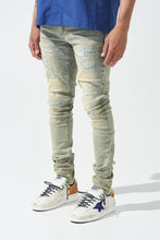 Load image into Gallery viewer, SERENEDE CITRINE JEANS