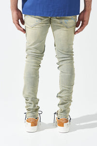 SERENEDE CITRINE JEANS