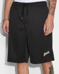 KSUBI ROLL MESH SHORT