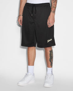 KSUBI ROLL MESH SHORT