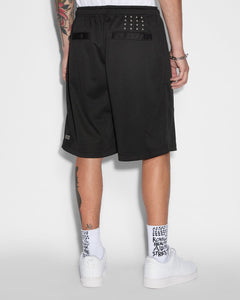 KSUBI ROLL MESH SHORT