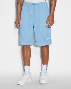 KSUBI ROLL MESH SHORT