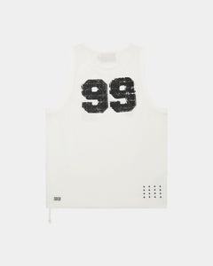 KSUBI CLUB HOUSE PICKUP SINGLET