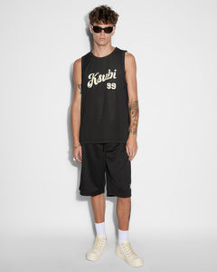 KSUBI ROLL MESH SHORT