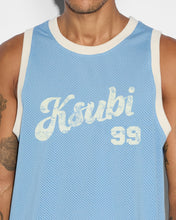 Load image into Gallery viewer, KSUBI CLUB HOUSE PICKUP SINGLET