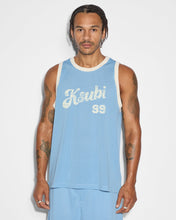 Load image into Gallery viewer, KSUBI CLUB HOUSE PICKUP SINGLET