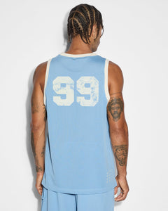 KSUBI CLUB HOUSE PICKUP SINGLET