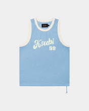 Load image into Gallery viewer, KSUBI CLUB HOUSE PICKUP SINGLET