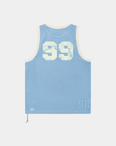 KSUBI CLUB HOUSE PICKUP SINGLET