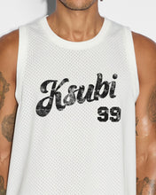 Load image into Gallery viewer, KSUBI CLUB HOUSE PICKUP SINGLET