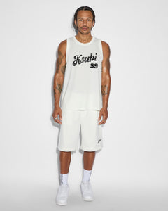 KSUBI CLUB HOUSE PICKUP SINGLET