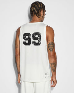 KSUBI CLUB HOUSE PICKUP SINGLET