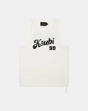 Load image into Gallery viewer, KSUBI CLUB HOUSE PICKUP SINGLET