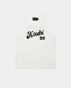 KSUBI CLUB HOUSE PICKUP SINGLET