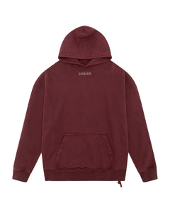 KSUBI SOTT EKCESS HOODIE