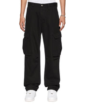 Load image into Gallery viewer, KSUBI SOTT FUGITIVE CARGO PANTS